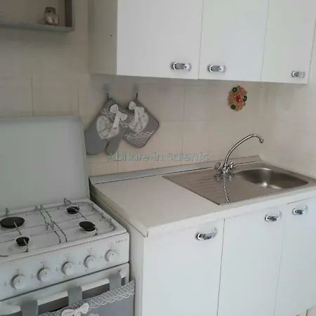 H229 - Con Terrazza Vista Mare Apartmán *