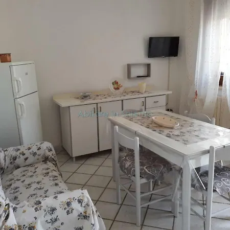 Apartmán H229 - Con Terrazza Vista Mare *